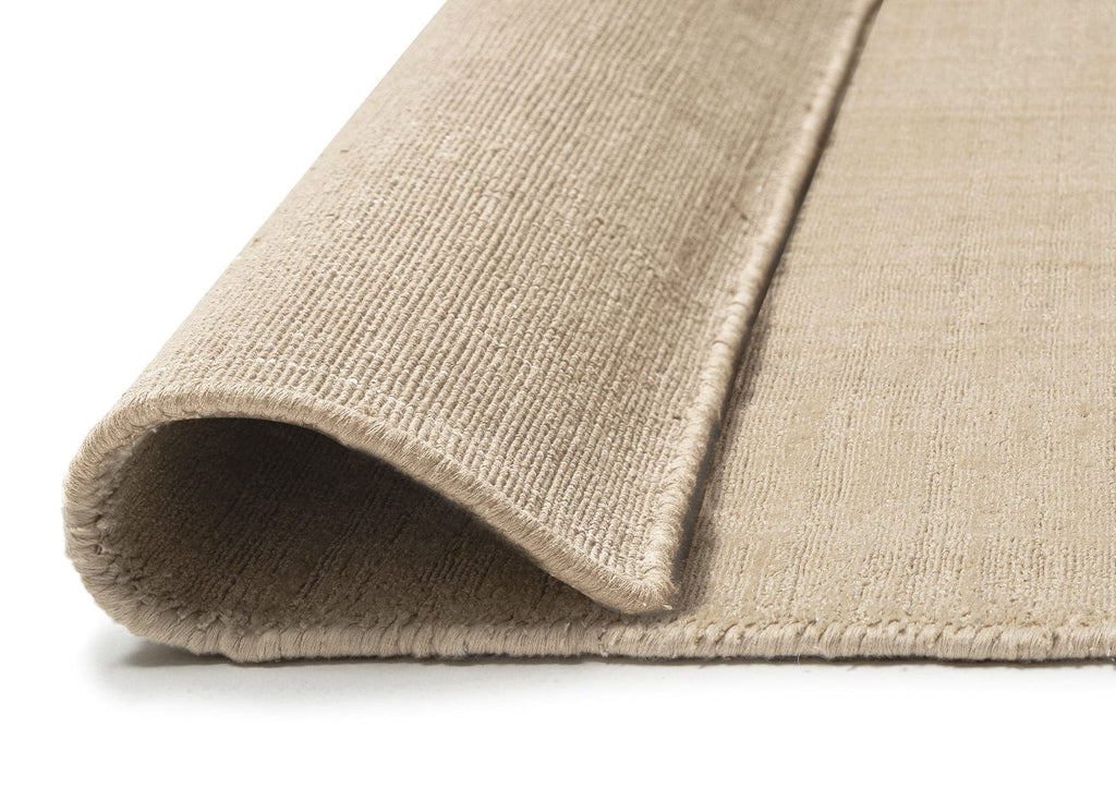 Alek Cream Handwoven Rug