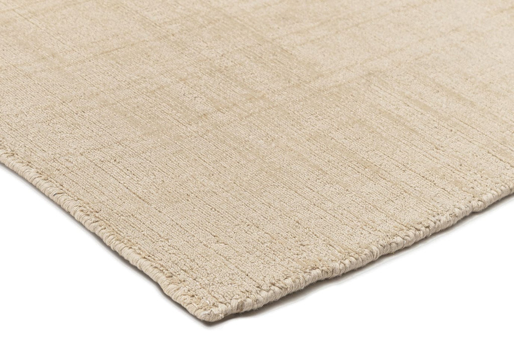 Alek Cream Handwoven Rug