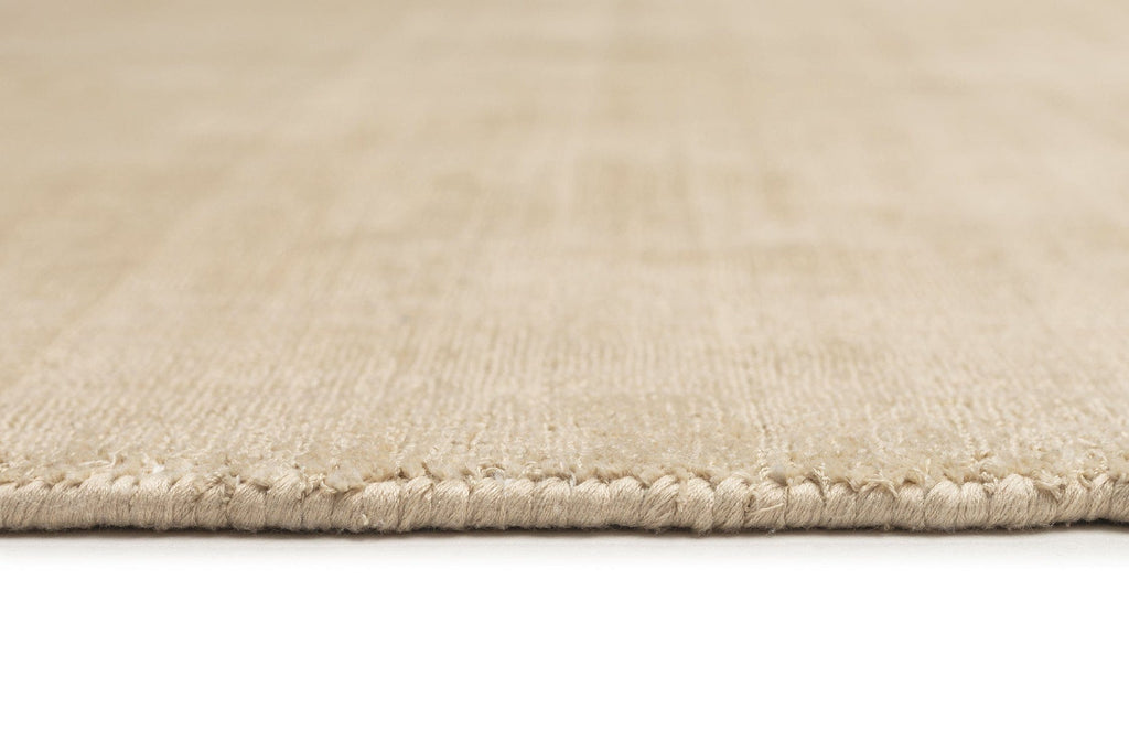 Alek Cream Handwoven Rug