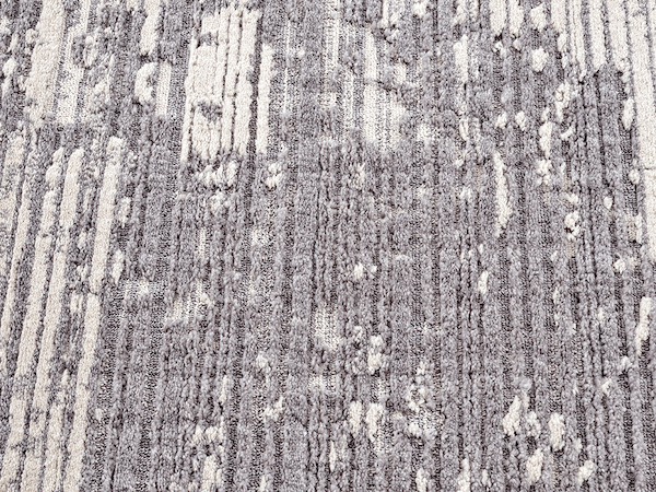 Alyssa Ivory Grey Rug