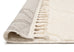 Arizona Ivory Tribal Rug