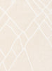 Arizona Ivory Tribal Rug