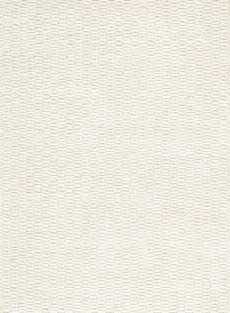 Bambi Ivory Chunky Wool Rug