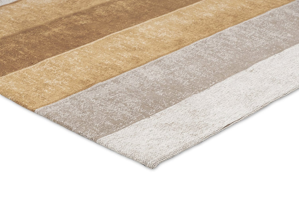 Blake Orange Rainbow Rug