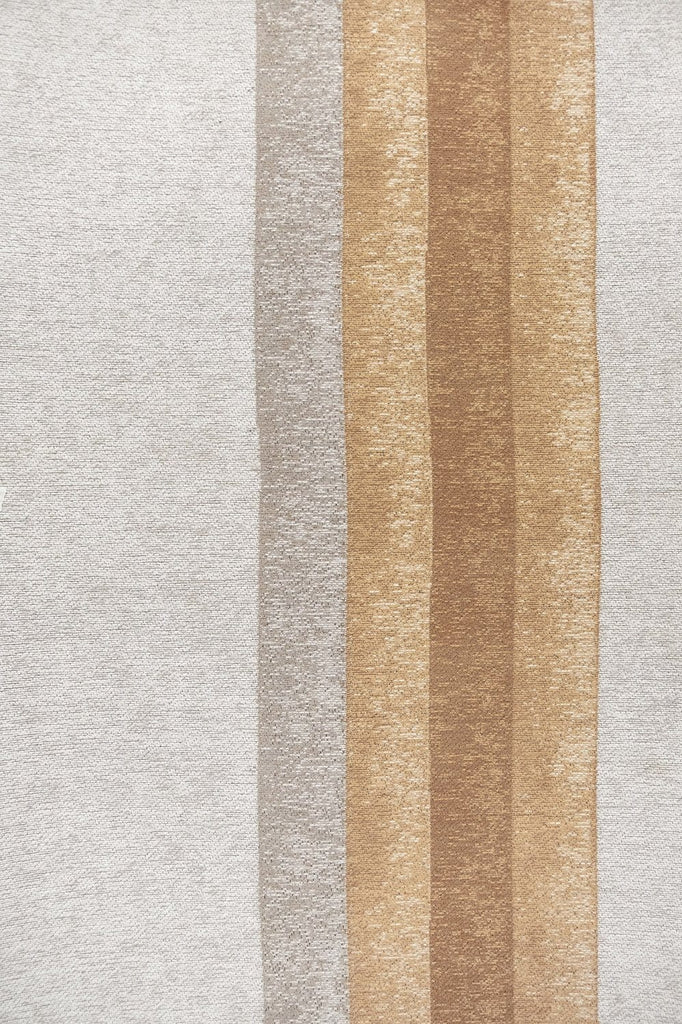 Blake Orange Rainbow Runner Rug