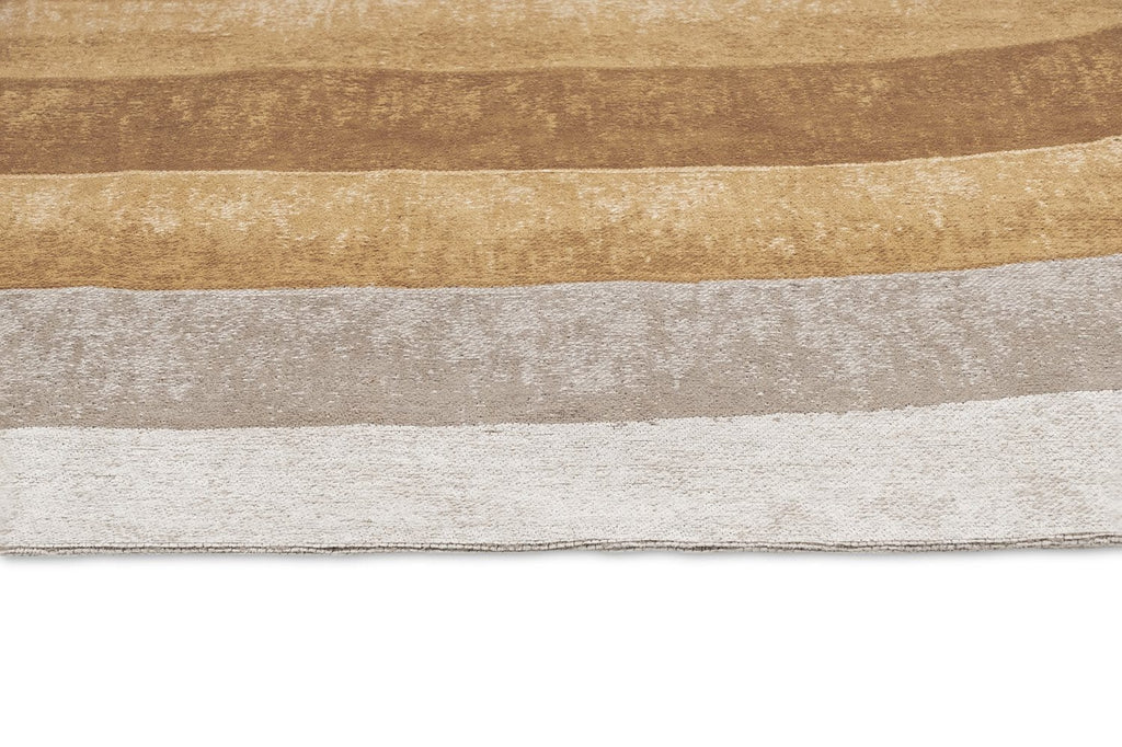 Blake Orange Rainbow Rug