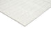 Blanca Ivory Textured Wool Rug