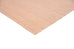 Briony Peach Flatweave Jute and Cotton Rug
