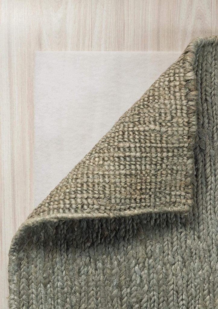 Cloud Recycled Material Anti-Slip Rug Pad / Underlay