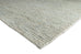 Clover Brown And Green Braided Jute Runner Rug