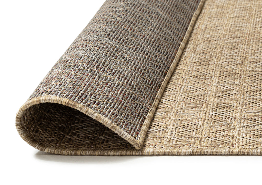 Coast Desert Beige Indoor Outdoor Rug