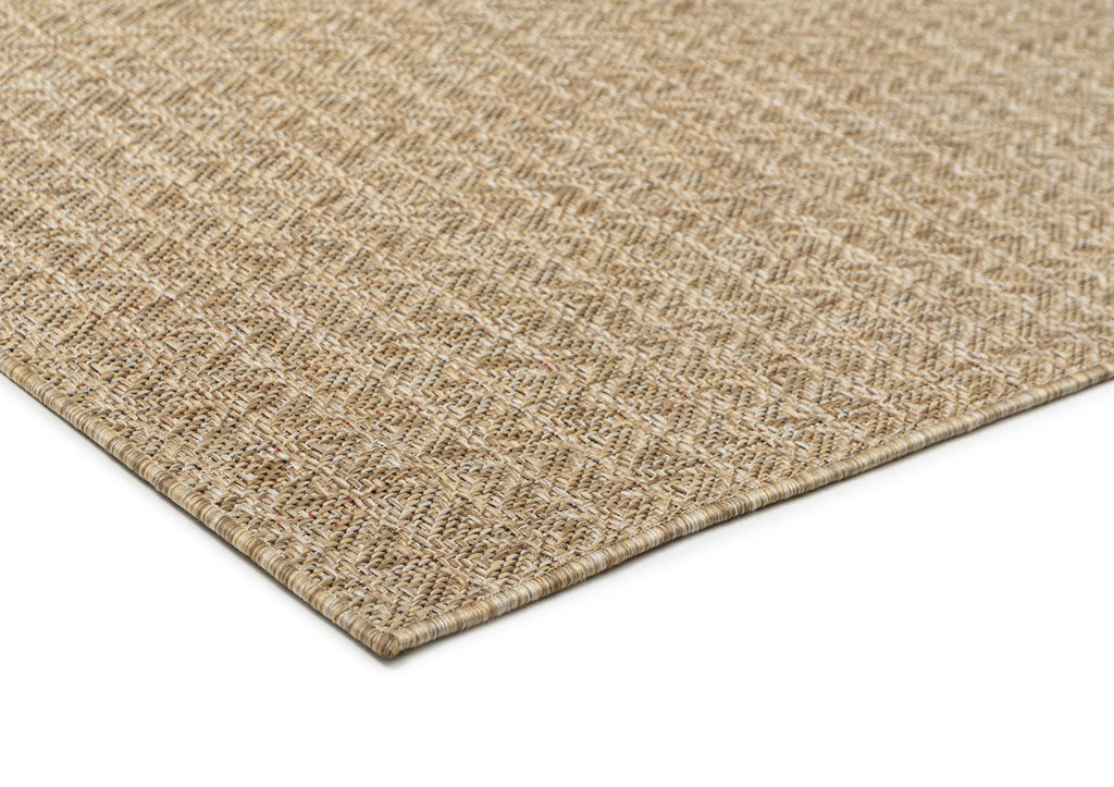 Coast Desert Beige Indoor Outdoor Rug