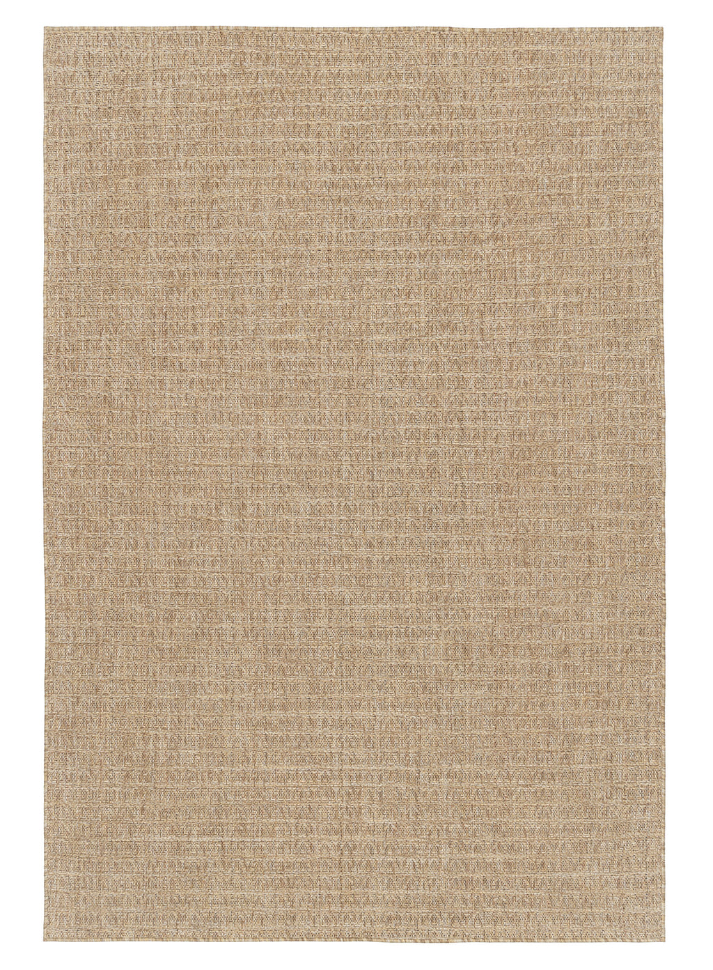 Coast Desert Beige Indoor Outdoor Rug