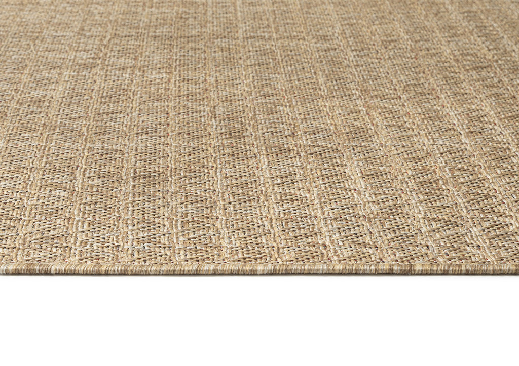 Coast Desert Beige Indoor Outdoor Rug