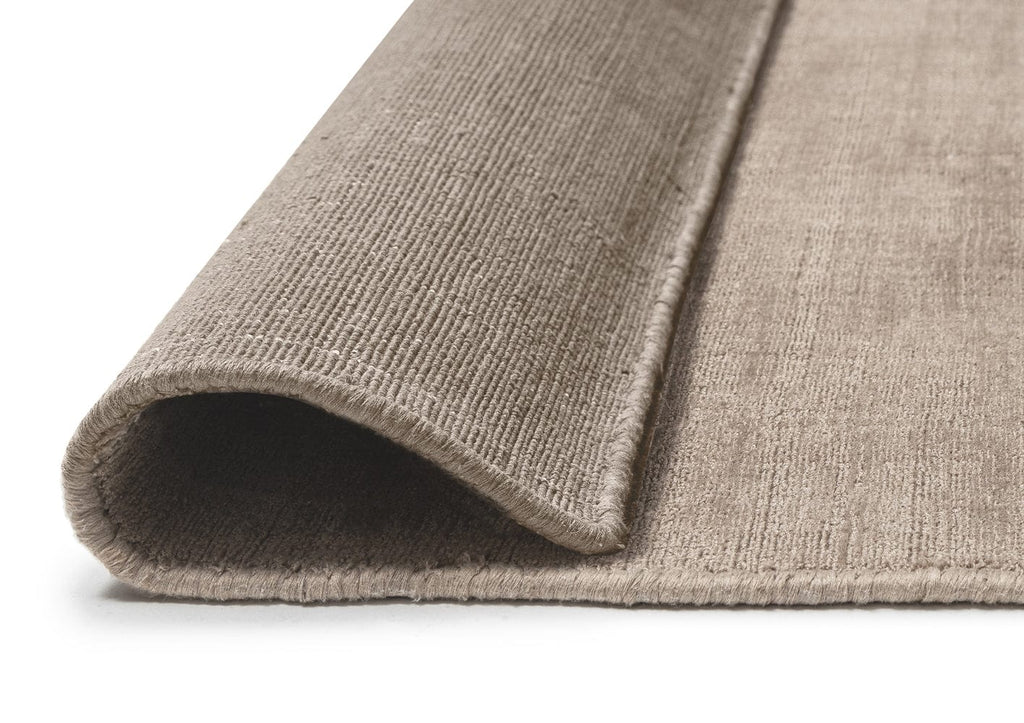 Codie Beige Handwoven Rug