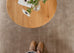 Codie Beige Handwoven Rug