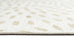 Coral Beige Cream Indoor Outdoor Washable Rug