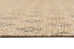Cove Sand Nude and Ash Medallion Indoor Outdoor Rug