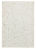 Cyra Soft Beige and Warm Taupe Indoor Outdoor Rug