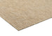 Dune Natural Beige Woven Indoor Outdoor Rug