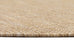 Dune Natural Beige Woven Indoor Outdoor Round Rug
