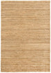 Eboni Chunky Braided Jute and Cotton Rug