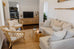 Eboni Chunky Braided Jute and Cotton Rug
