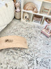 Elouise Cream And Grey Multi-Colour Traditional Floral Rug