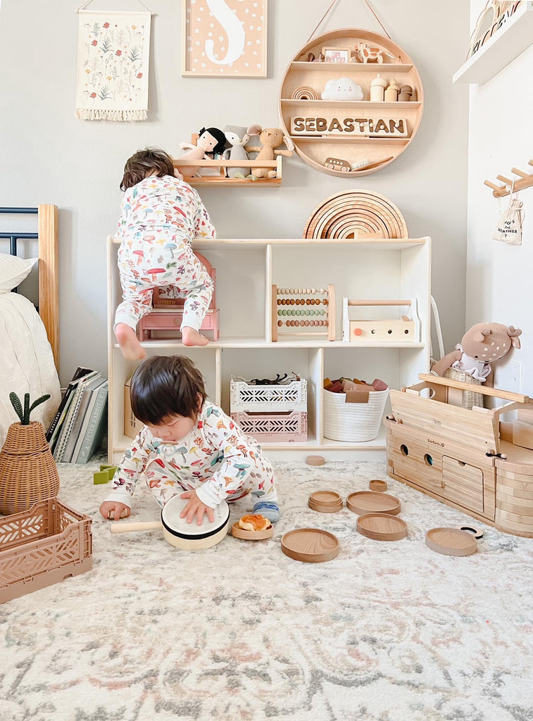 Elouise Cream And Grey Multi-Colour Traditional Floral Rug
