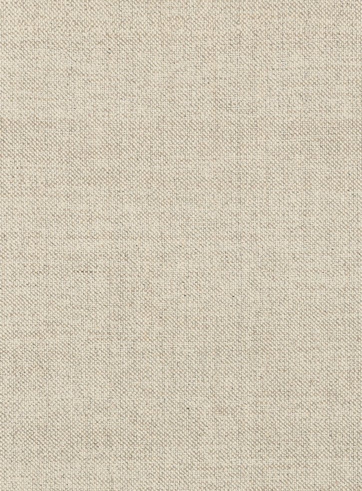 Eminah Cream Beige Handmade Wool Rug