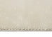 Ernestine Ivory Shag Rug