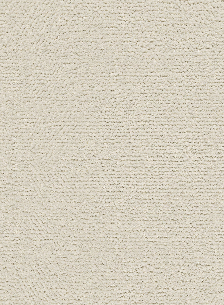 Ernestine Ivory Shag Rug