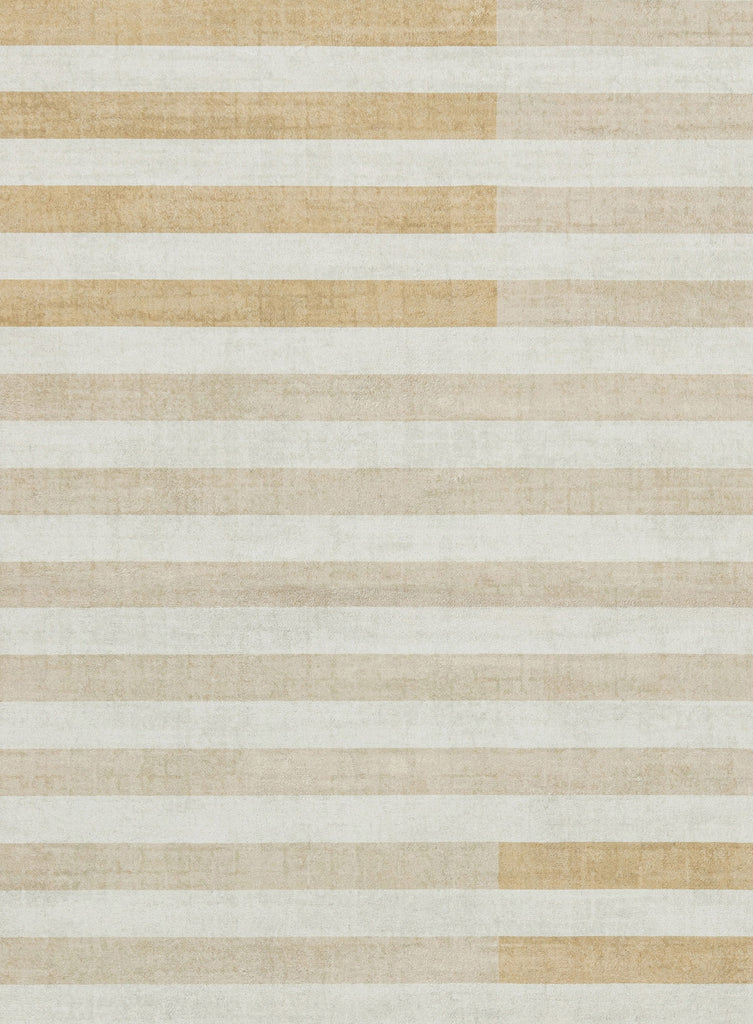 Ferina Beige Washable Rug