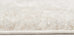 Filippa Ivory Cream Modern Textured Rug