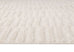 Filippa Ivory Cream Modern Textured Rug