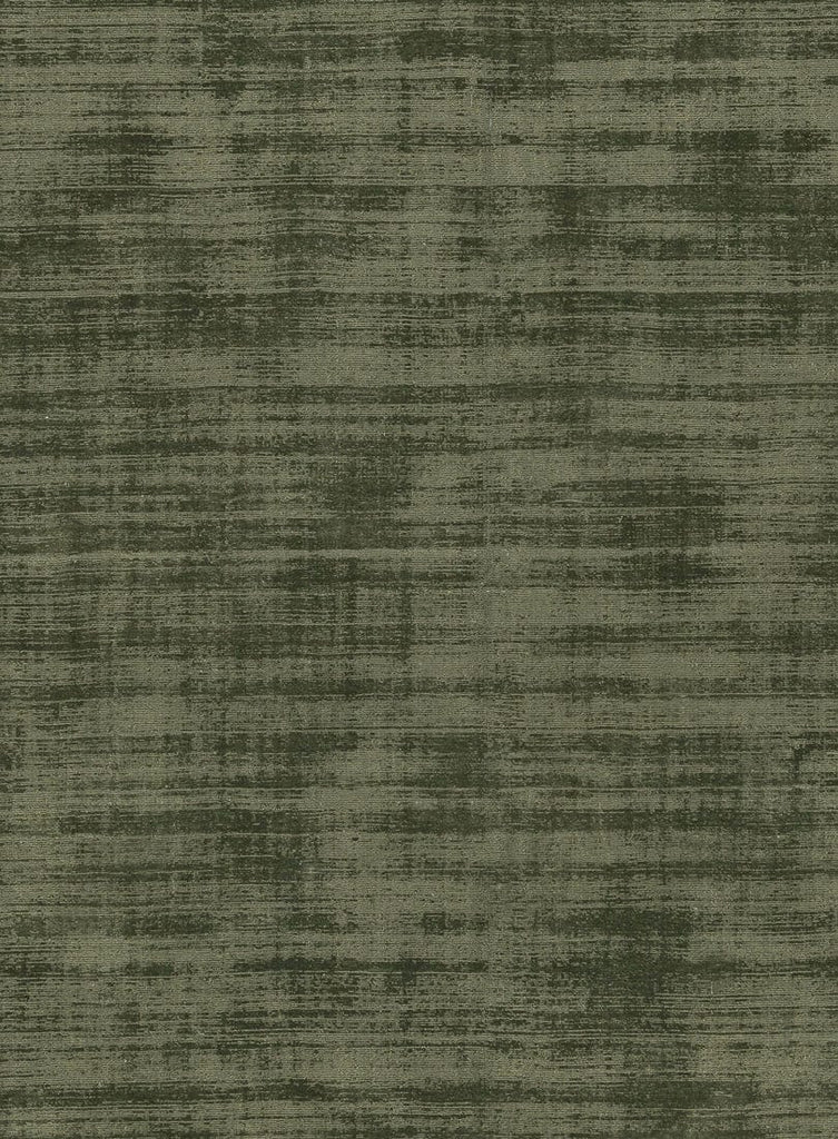 Franz Green Handwoven Rug