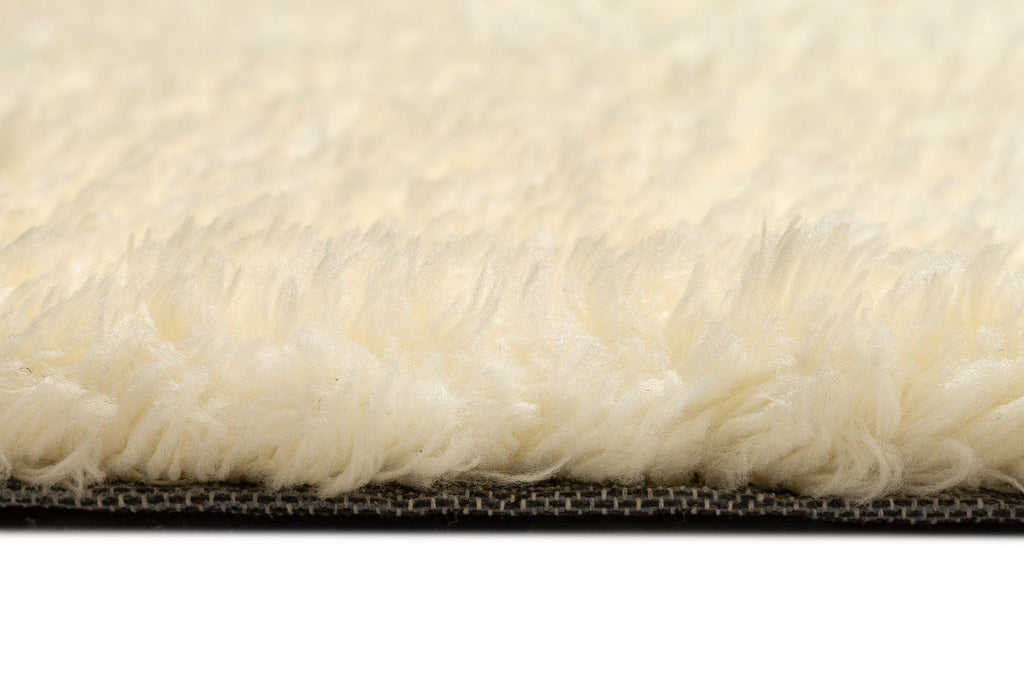 Gabbi Cream Shag Rug