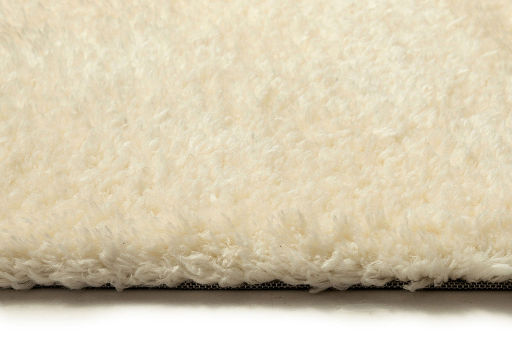 Gabbi Cream Shag Rug