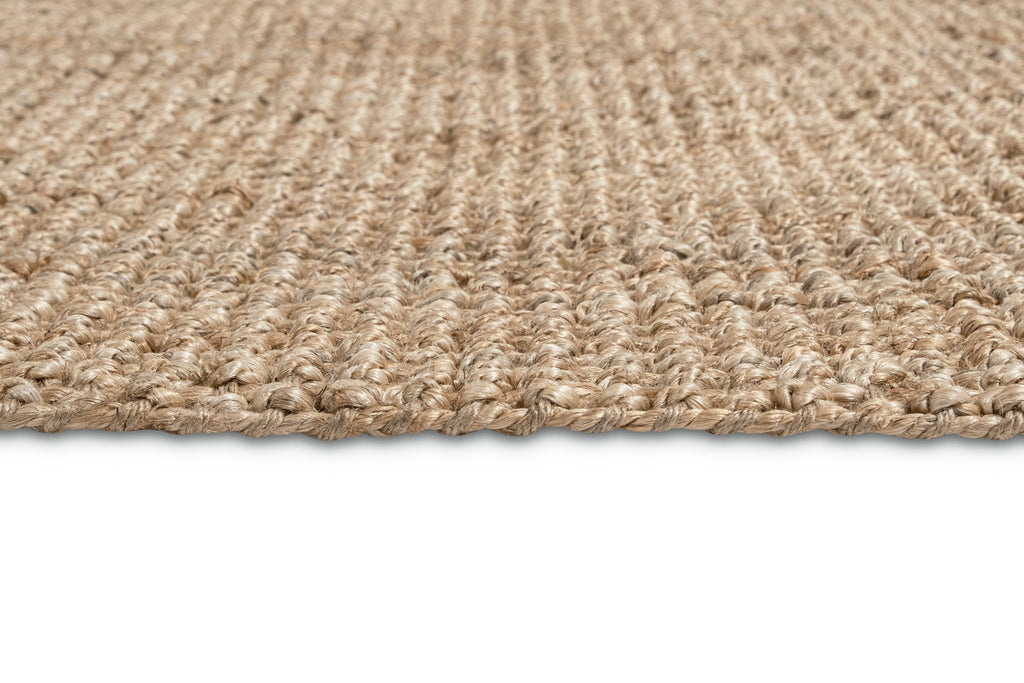 Haiku Natural Chunky Jute Rug