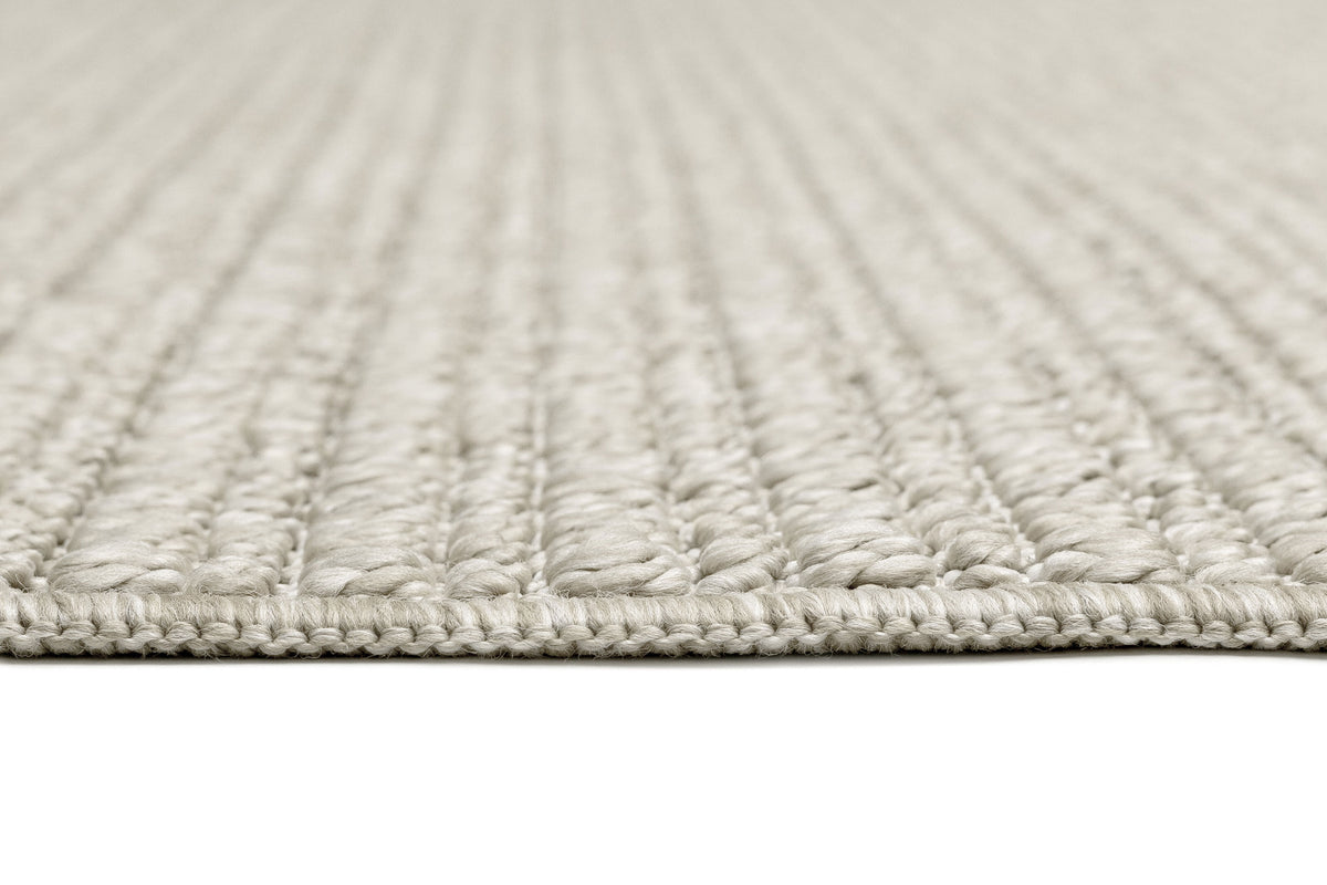 Horatia Cream Indoor Outdoor Rug