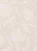 Irene Beige Botanical Washable Rug