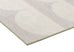 Isolde Beige and Light Grey Arch Stripe Indoor Outdoor Rug
