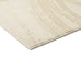 Kabir Neutral Abstract Washable Rug