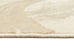 Kabir Neutral Abstract Washable Rug