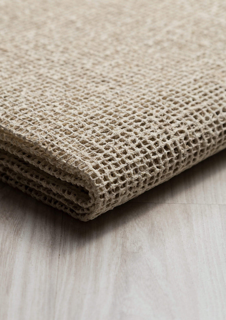 Karma Natural Anti-Slip Rug Pad / Underlay
