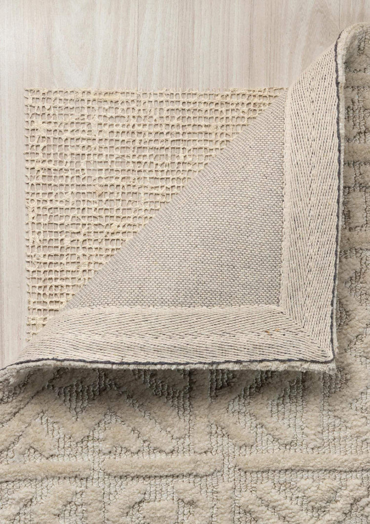 Karma Natural Anti-Slip Rug Pad / Underlay