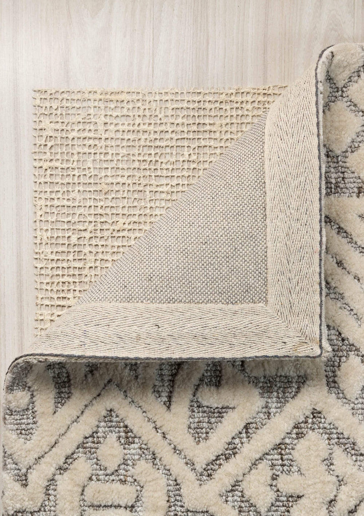 Karma Natural Anti-Slip Rug Pad / Underlay