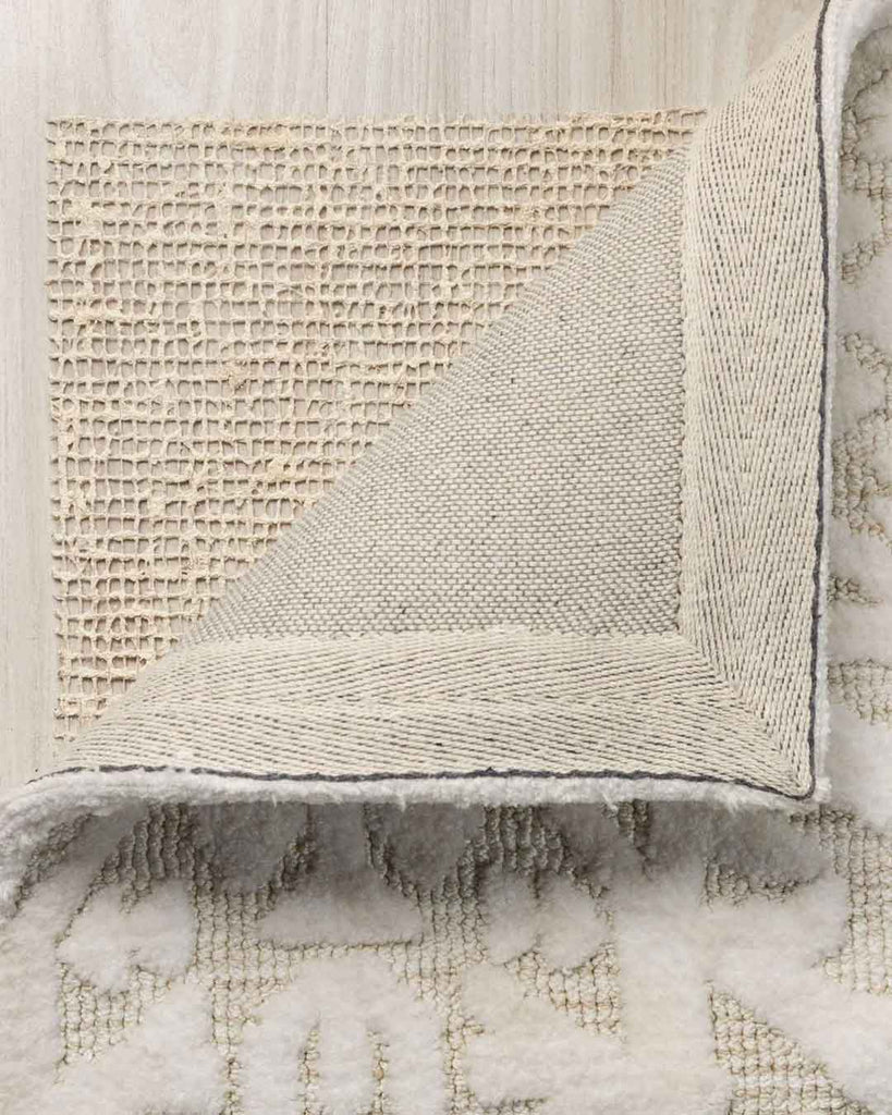 Karma Natural Anti-Slip Rug Pad / Underlay