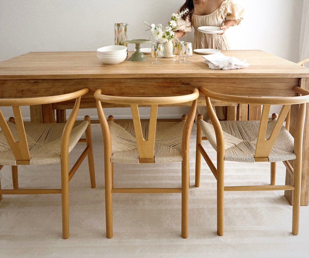 Kaveri Neutral Modern Rug