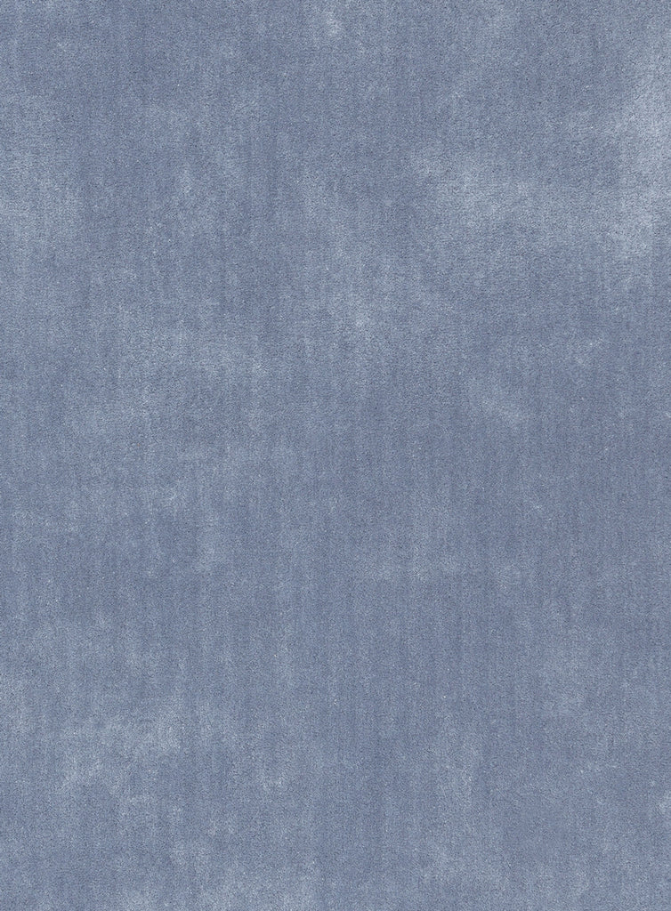 Kimi Soft Blue Shag Rug